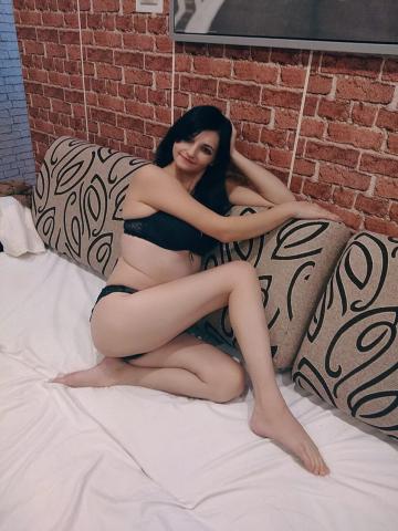 Индивидуалка Лиза Фотография 5