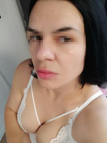 Индивидуалка Стефания Фотография 10